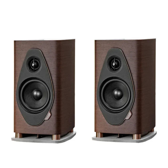 Sonus faber Sonetto II G2 Bookshelf Speaker (Pair)