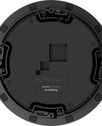 Sonos In-Ceiling Speakers by Sonos and Sonance ( Pair)