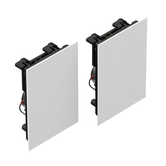 In-Wall Speakers by Sonos and Sonance
