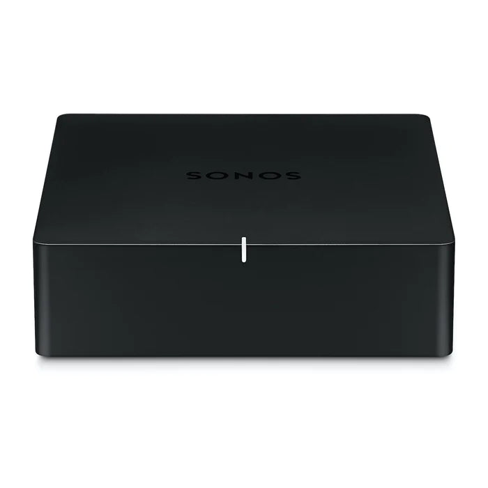 Sonos Port - Audio Streamer