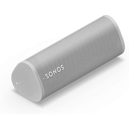 Sonos Roam Portable Waterproof Smart Speaker (Each)