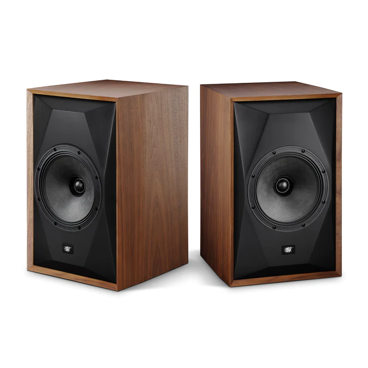 MoFi Electronics SourcePoint 8 speakers without Stands (Pair)
