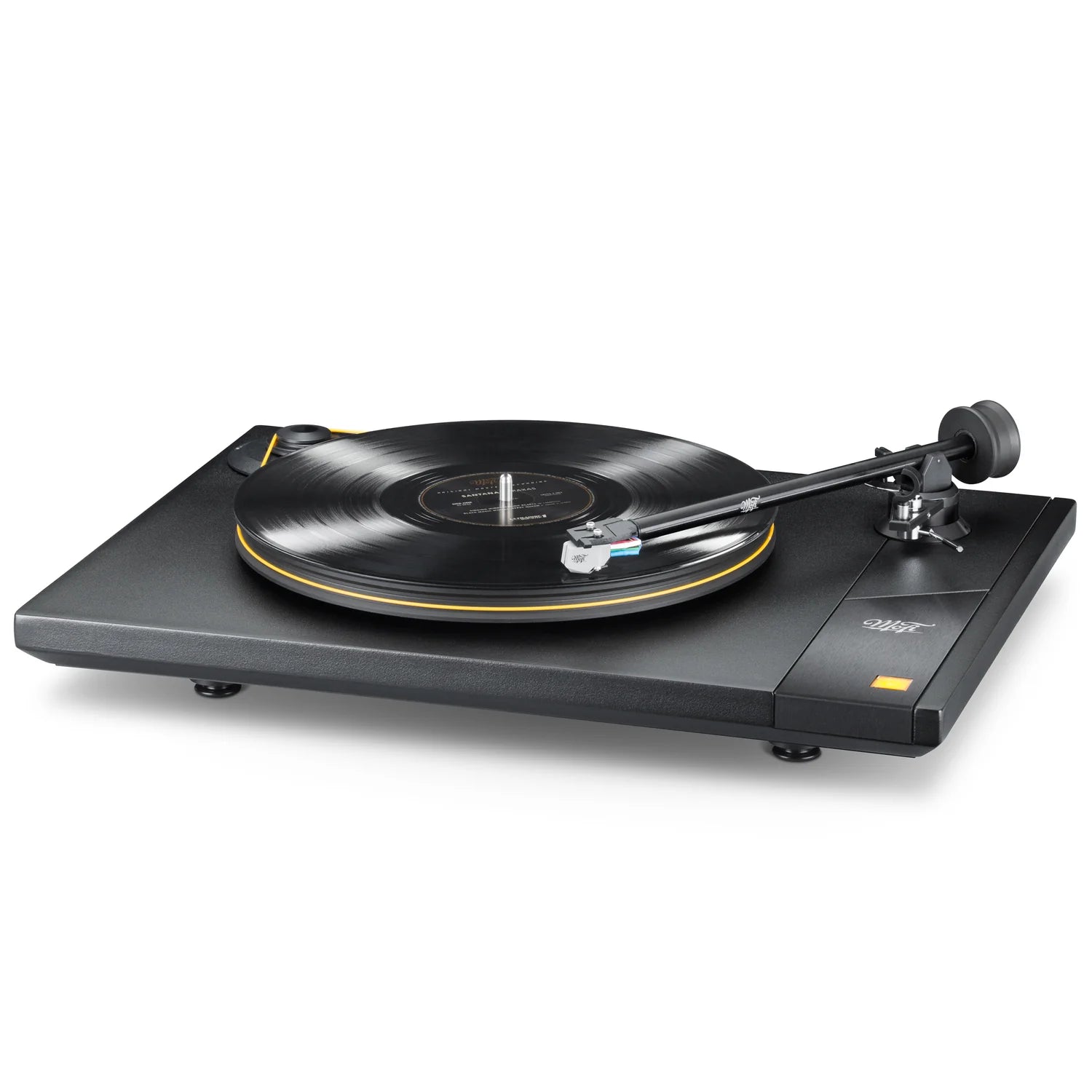 MoFi Electronics StudioDeck Turntable  Without Cartridge