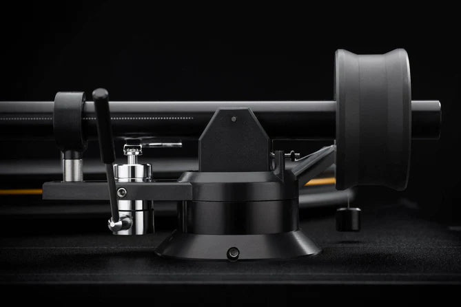MoFi Electronics StudioDeck Turntable  Without Cartridge