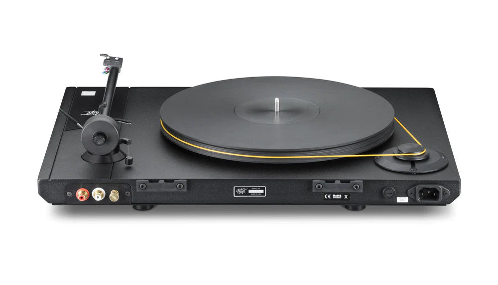 MOBILE FIDELITY STUDIODECK +M TURNTABLE With MasterTracker Cartridge