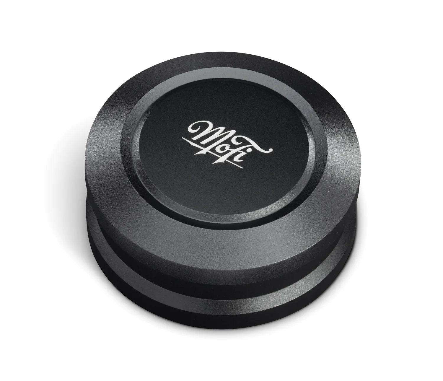 MoFi Electronics - Super HeavyWeight Champion Noise Dissipation Record Weight