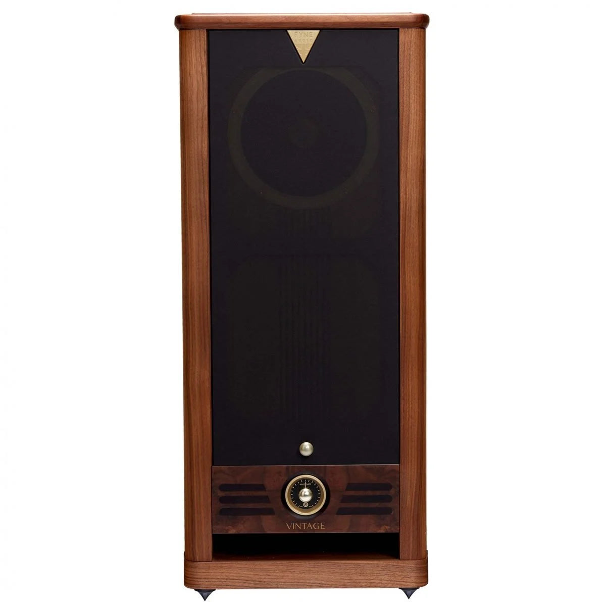 Fyne Audio Vintage Ten Floorstanding Speaker | Hi-Fi Pair