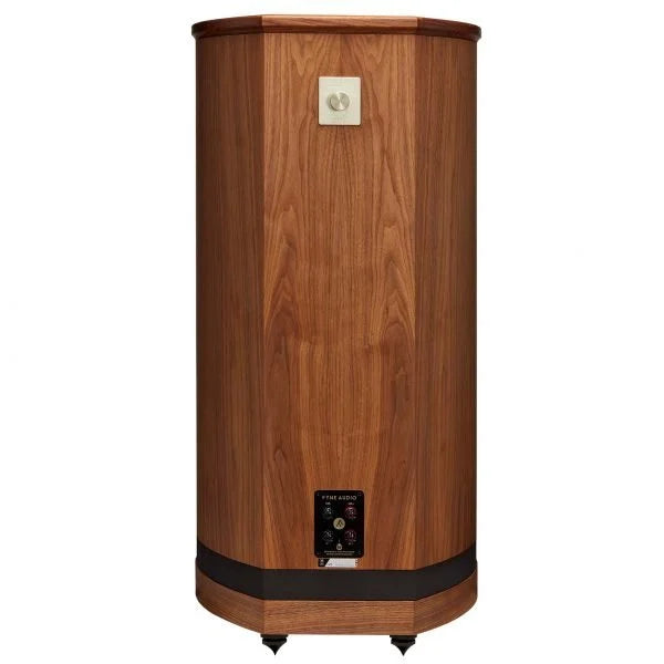 Fyne Audio Vintage Twelve Floorstanding Speaker | Hi-Fi Pair