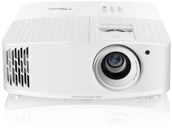 Optoma UHD 33 4K Projector