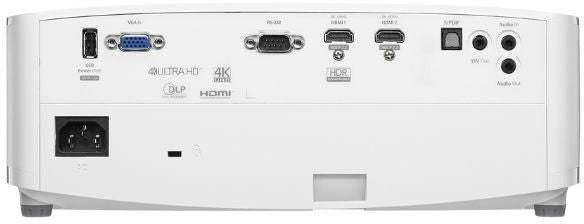 Optoma UHD 33 4K Projector