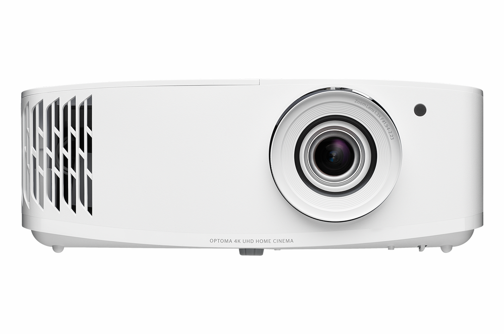 Optoma UHD35+ 4K UHD Projector