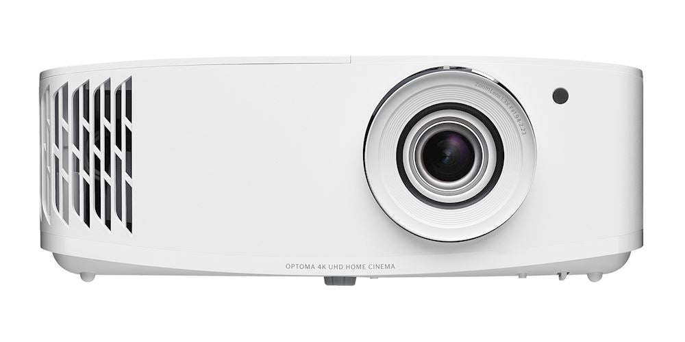 Optoma UHD55 - Smart 4K UHD home Cinema projector