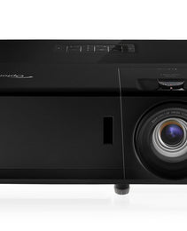 Optoma UHZ50+(Plus) Laser Gaming Projector