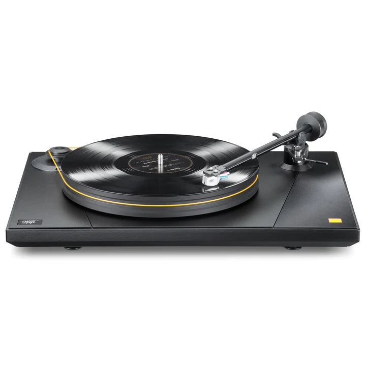 MoFi Electronics UltraDeck + Turntable With UltraTracker Cartridge