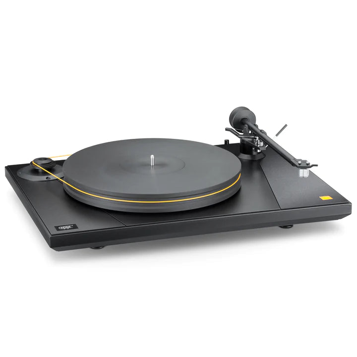 Mobile Fidelity - UltraDeck + M Turntable With MasterTracker Cartridge