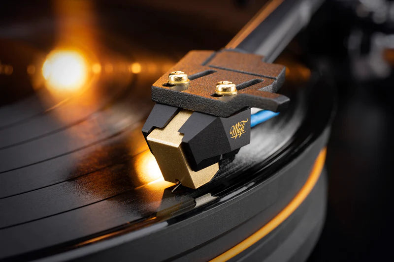 MoFi Electronics - UltraGold MC Phono Cartridge