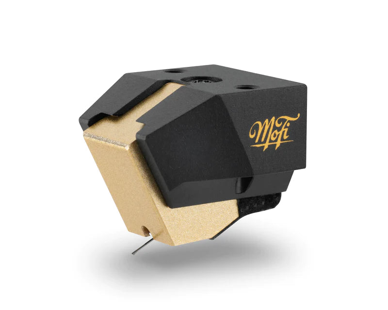 MoFi Electronics - UltraGold MC Phono Cartridge