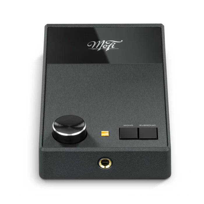 MoFi Electronics UltraPhono Phonostage