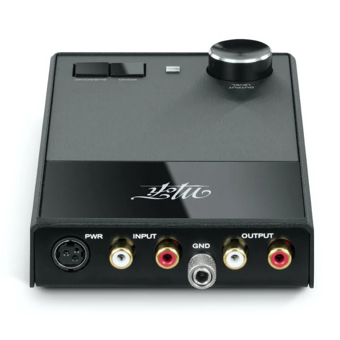 MoFi Electronics UltraPhono Phonostage