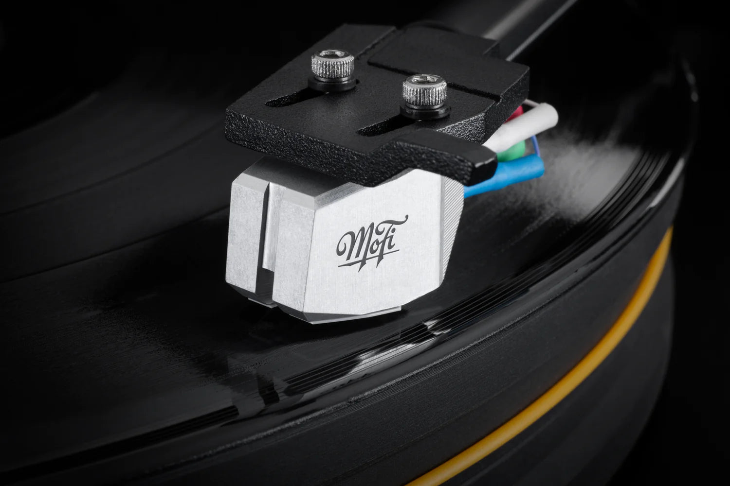 MoFi Electronics - UltraTracker MM Phono Cartridge