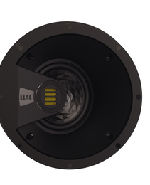 Elac IC-VJT63 In-Ceiling Speaker for Home Theatre Each