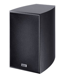 Heco Victa Elite 302, 2-Way Bass Reflex Bookshelf Speaker Pair