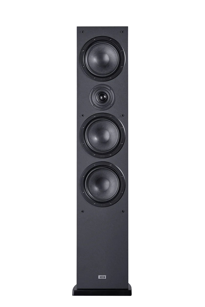 HECO VICTA ELITE 702 3-WAY FLOORSTANDING SPEAKER PAIR