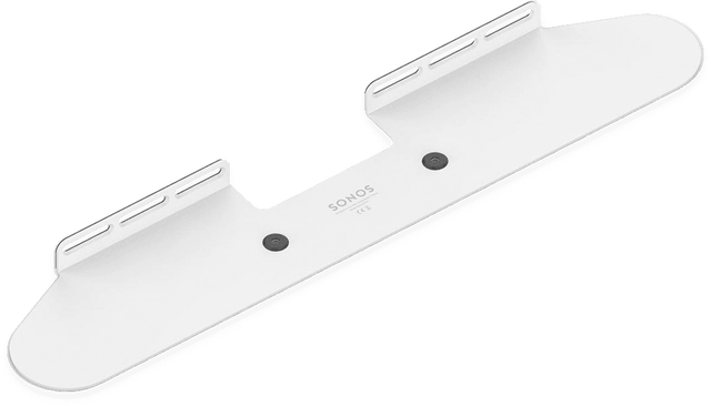 Sonos Beam Wall Mount Each (Flexson)