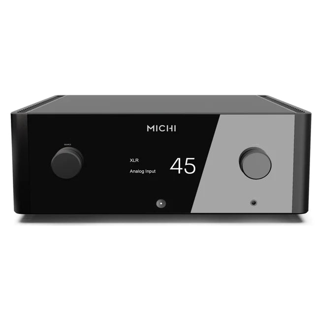 ROTEL MICHI X5 INTEGRATED AMPLIFIER