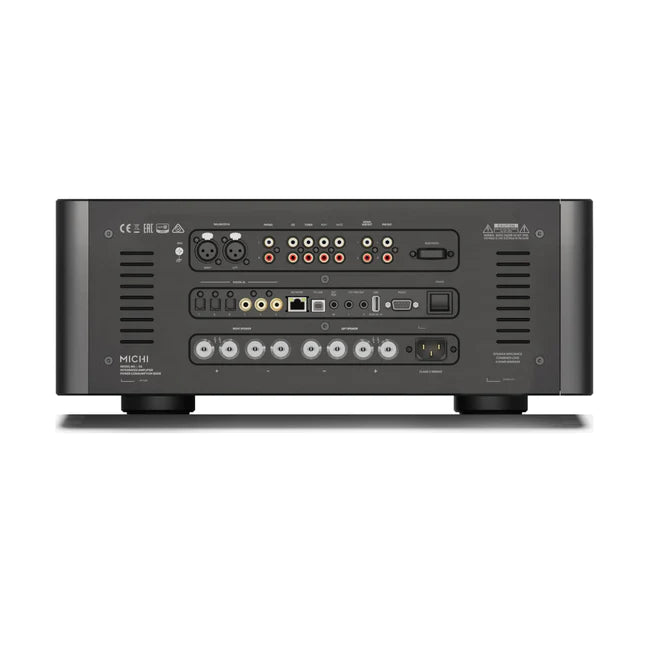 ROTEL MICHI X5 INTEGRATED AMPLIFIER