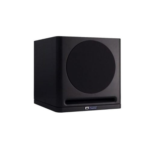 XTZ Cinema SUB 1×12 Edge Subwoofer – SoundTrails