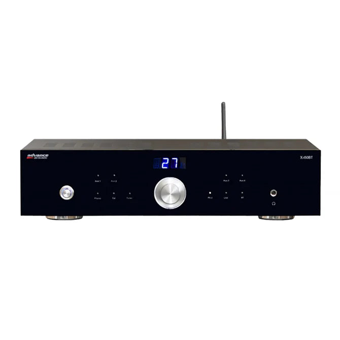 Advance Paris X-i50BT Integrated Amplifier