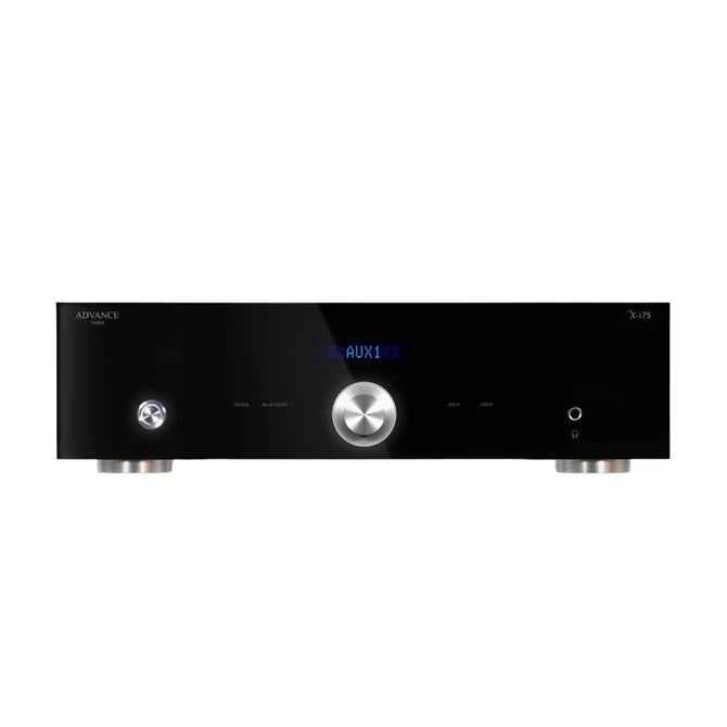 Advance Paris X-i75 Integrated Amplifier
