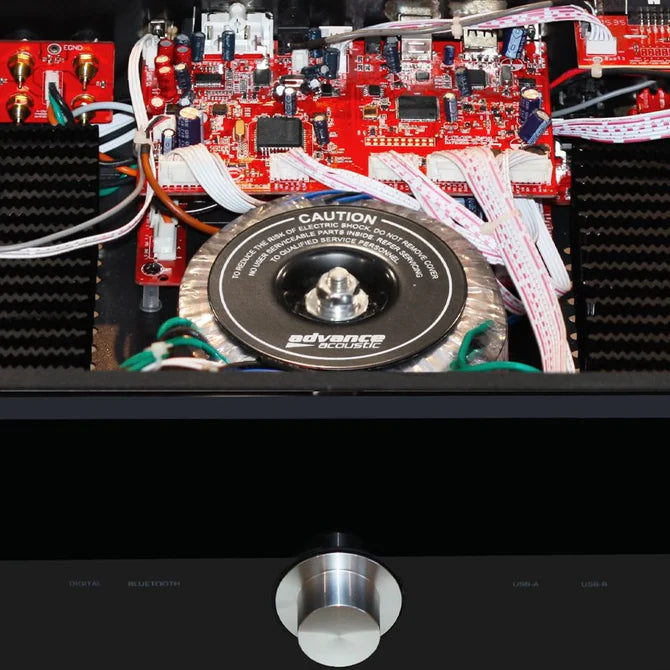 Advance Paris X-i75 Integrated Amplifier