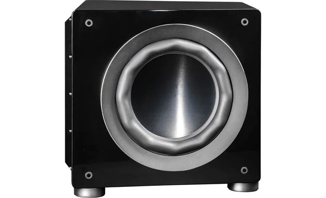 Elac Varro Dual Reference DS1200 12" Dual Subwoofer - Each