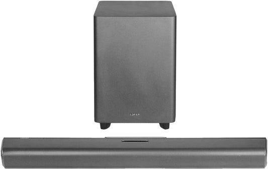Edifier B700 Dolby Atmos Soundbar System