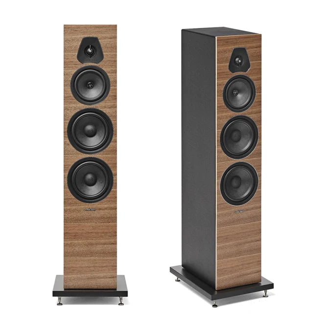 Sonus Faber Lumina V - Floorstanding Speaker (Pair)