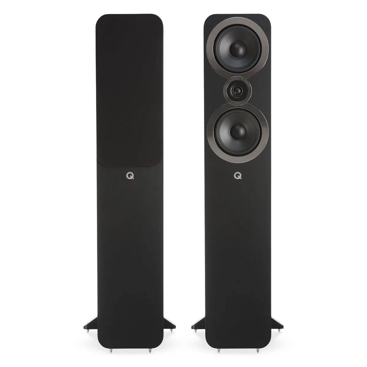 Q Acoustics 3050i - Floor Standing Speaker Pair