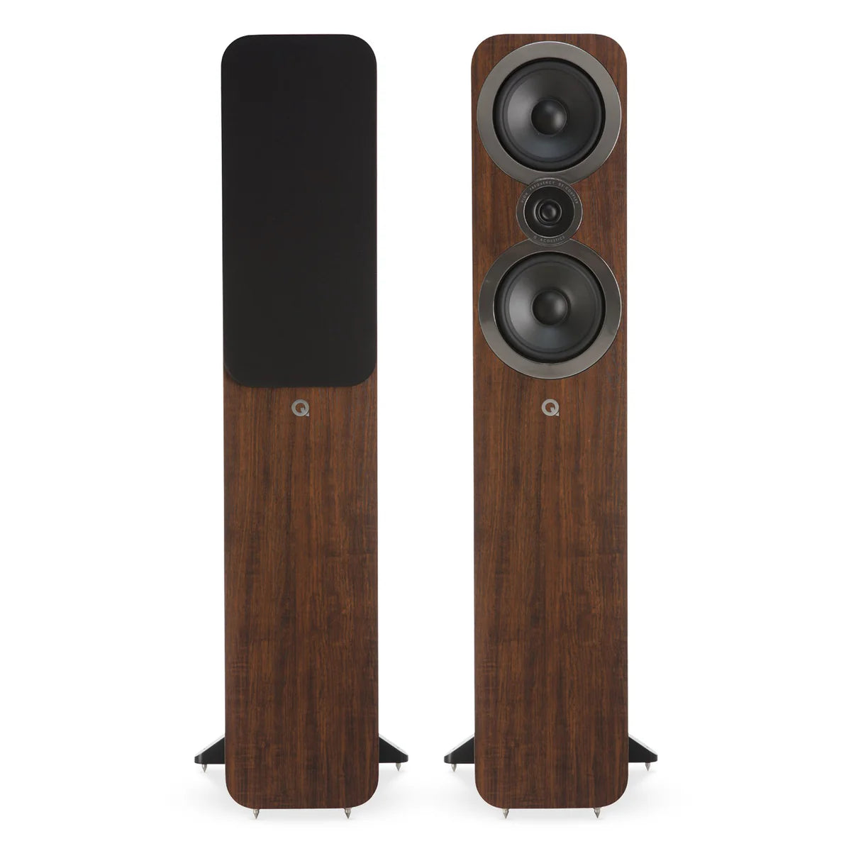 Q Acoustics 3050i - Floor Standing Speaker Pair