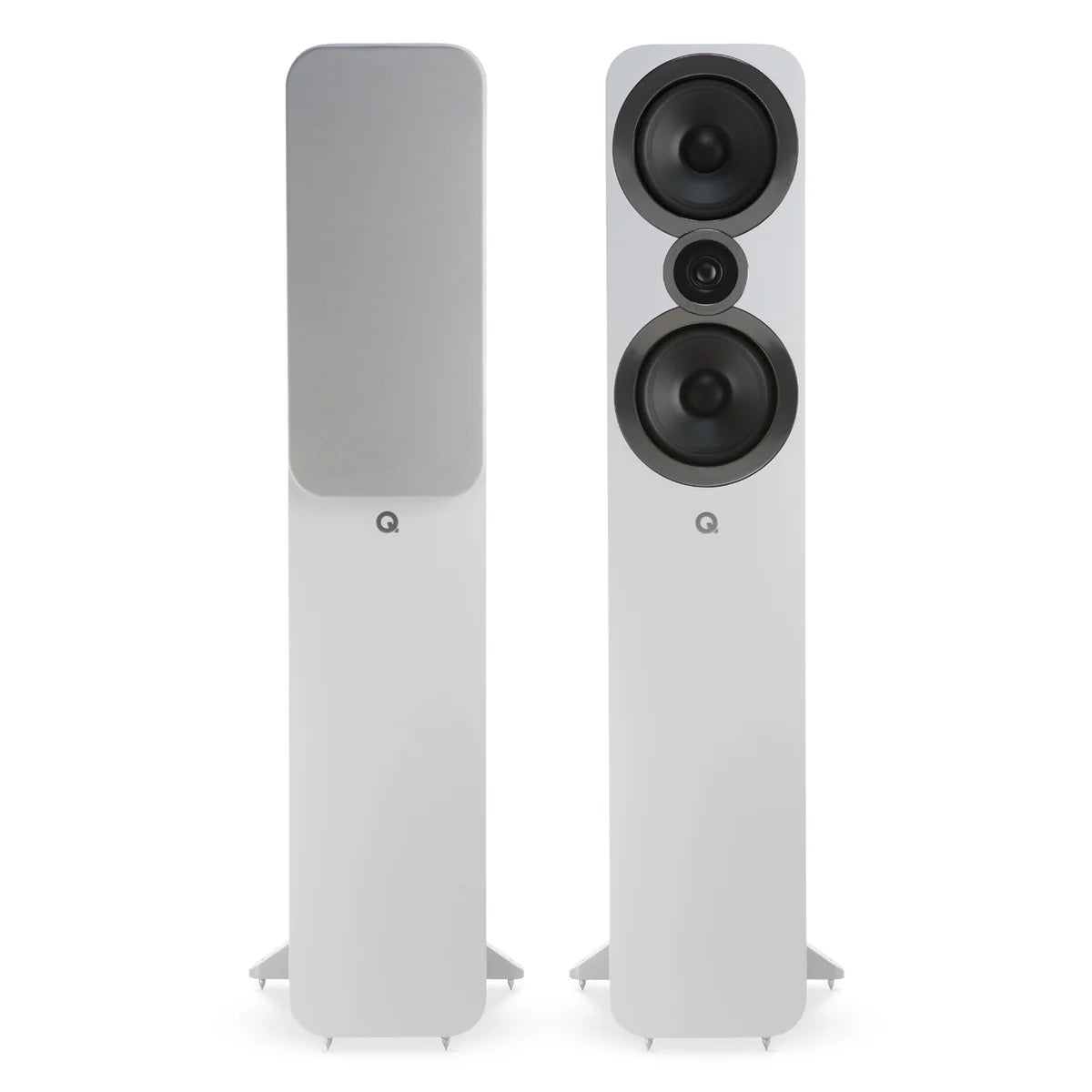 Q Acoustics 3050i - Floor Standing Speaker Pair
