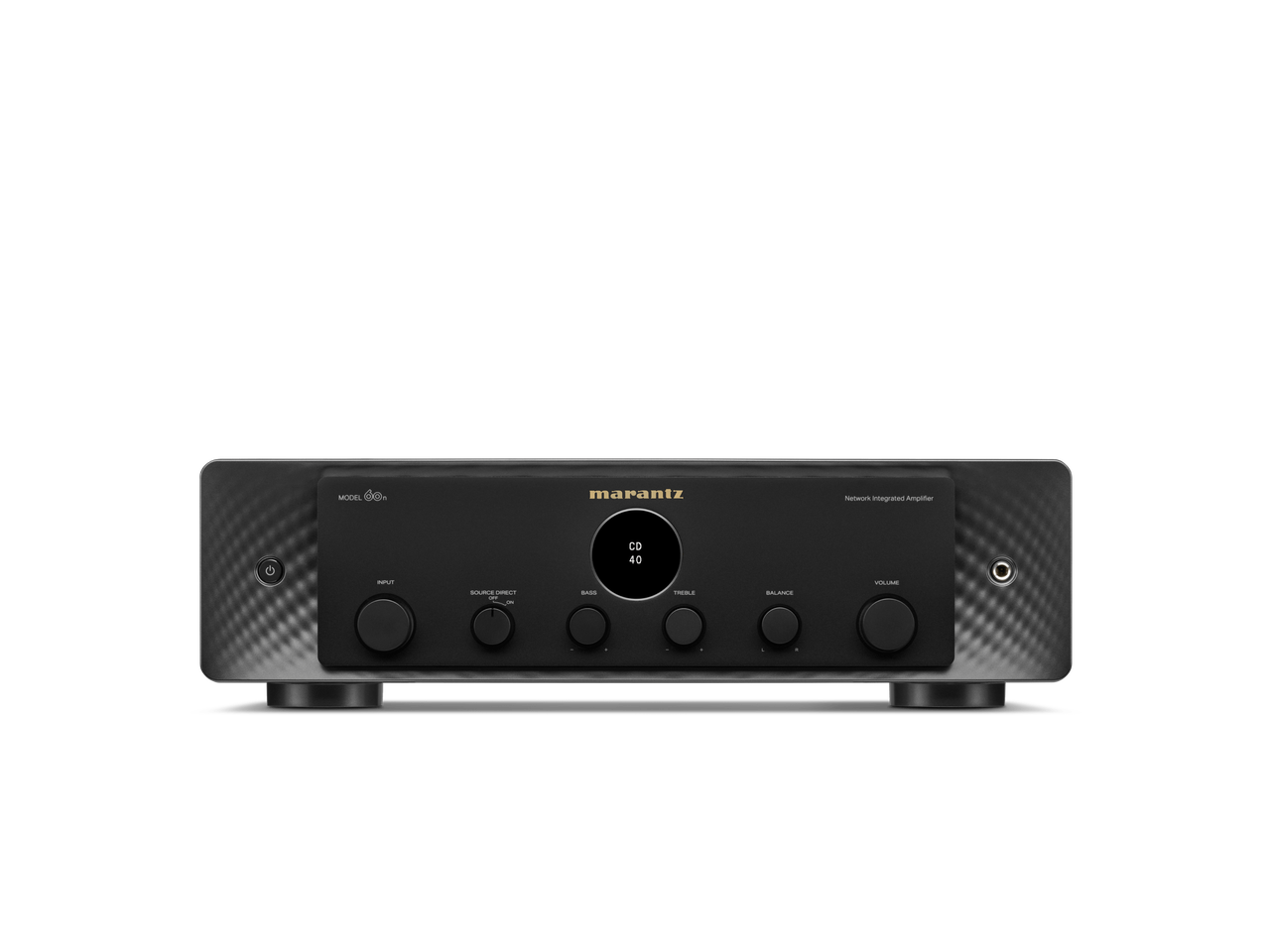 Marantz Model 60n  Stereo Integrated Amplifier