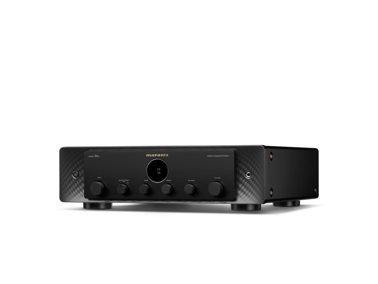 Marantz Model 60n  Stereo Integrated Amplifier