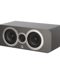 Q Acoustics 3090C Center Channel Speaker (Each)