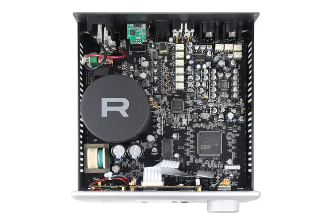Rotel DX-3 Headphone Amplifier