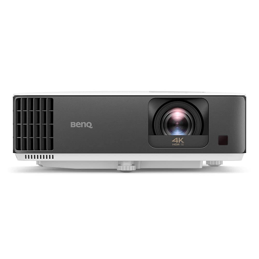 BenQ TK700STi | 4K HDR Short Throw Console Gaming Projector