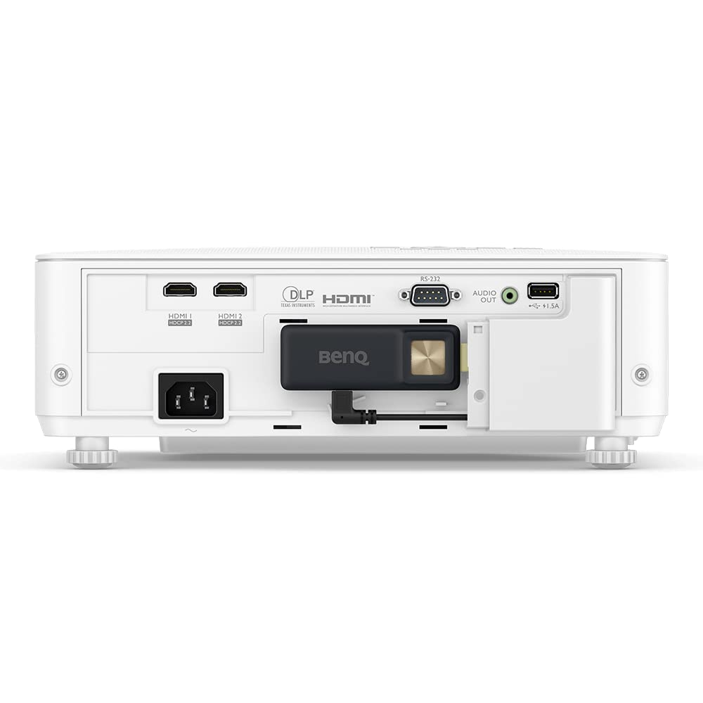 BenQ TK700STi | 4K HDR Short Throw Console Gaming Projector
