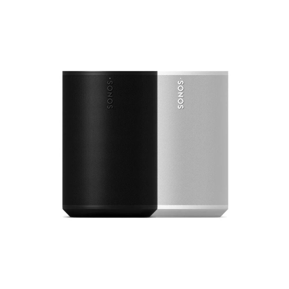 Sonos Era 100 Pro Wireless Blurtooth Speaker Pair With Mounts