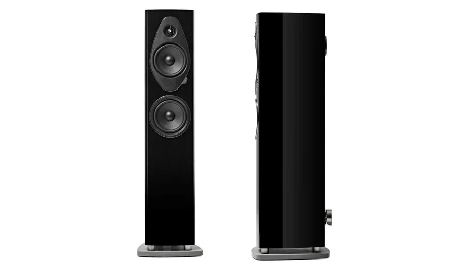 Sonus Faber Sonetto III G2 - Floorstanding Speaker (Pair)