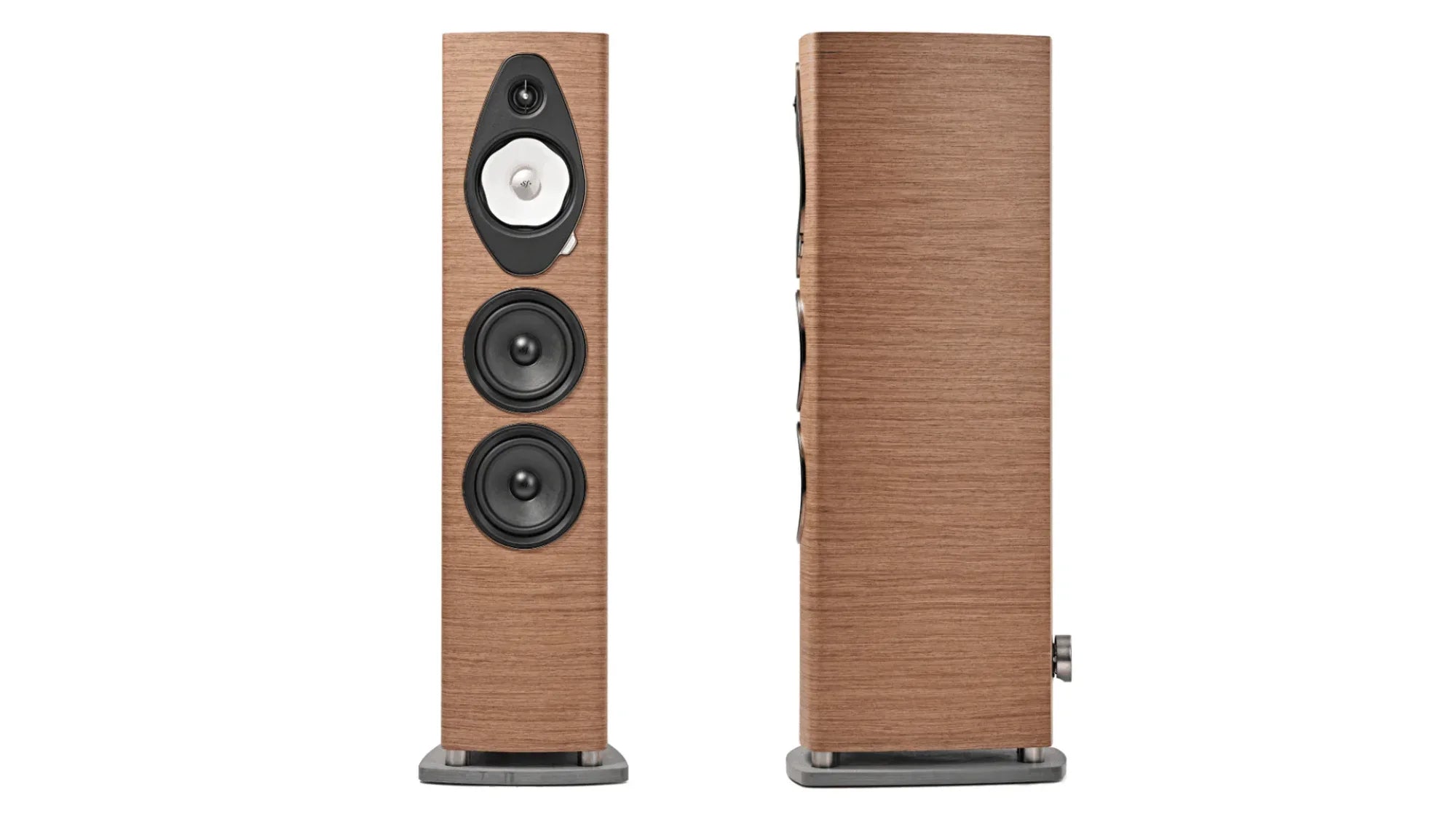 Sonus Faber Sonetto V G2 - Floorstanding Speaker (Pair)