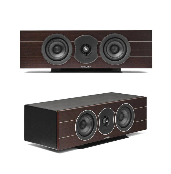 Sonus Faber Lumina Center CI Centre Speaker – SoundTrails